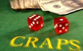 Meja Baccarat live dengan dealer profesional di gcslot Indonesia