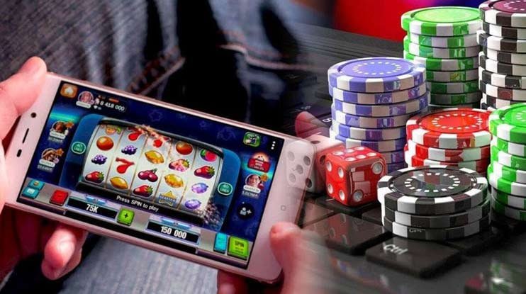 Bonus deposit pertama untuk member baru gcslot Indonesia