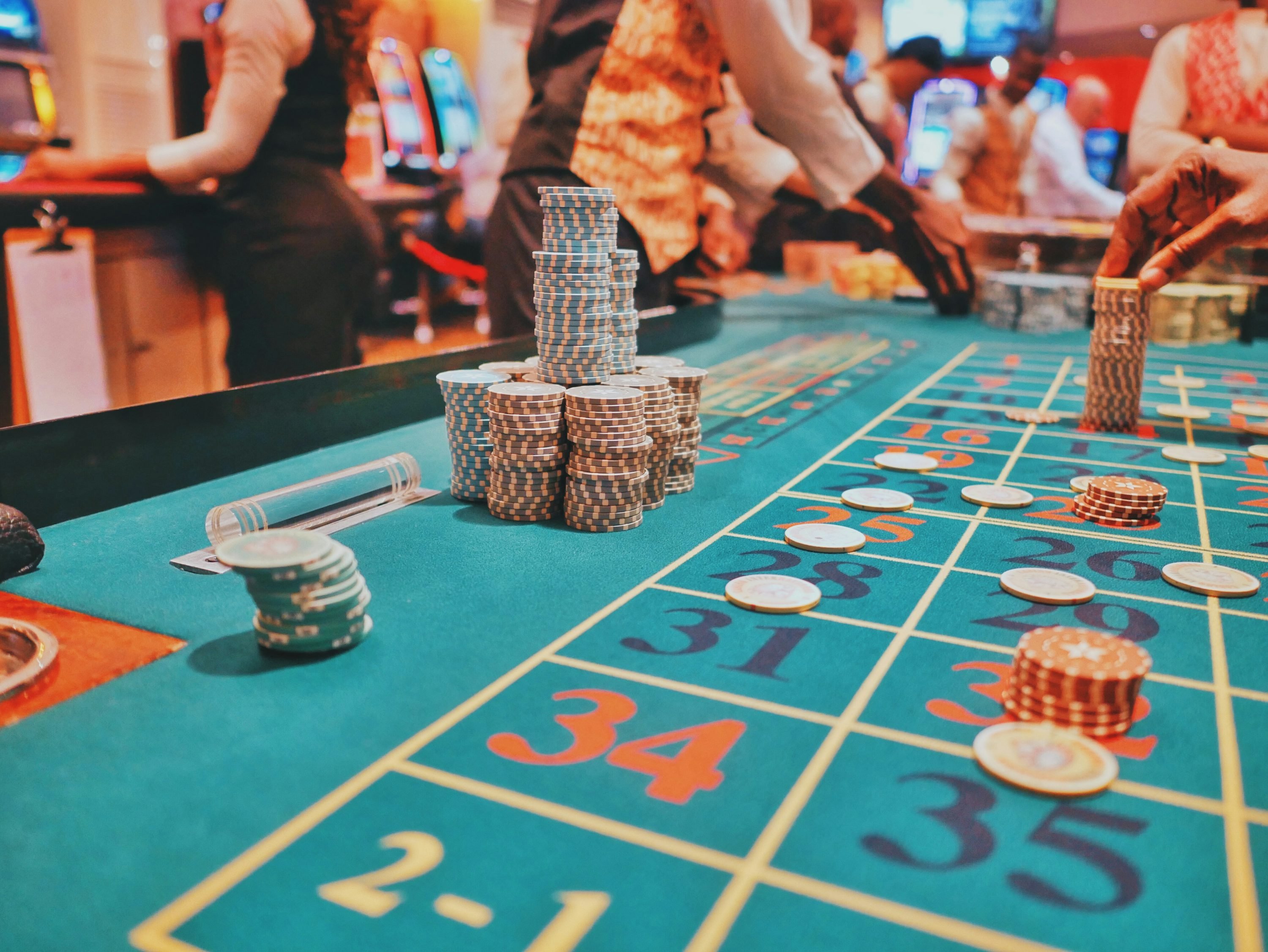 Blackjack live multi-meja tersedia di gcslot untuk pemain Indonesia